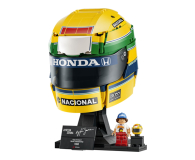 LEGO Editions 43024 Kask Ayrton Senna - 1577950 - zdjęcie 3